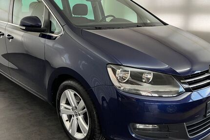 VW Sharan 246.000 km 18.390 &euro; Metzingen 72555