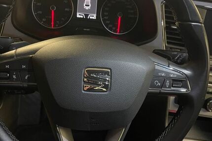 Seat Leon 112.000 km 14.999 &euro; Ostfildern 73760