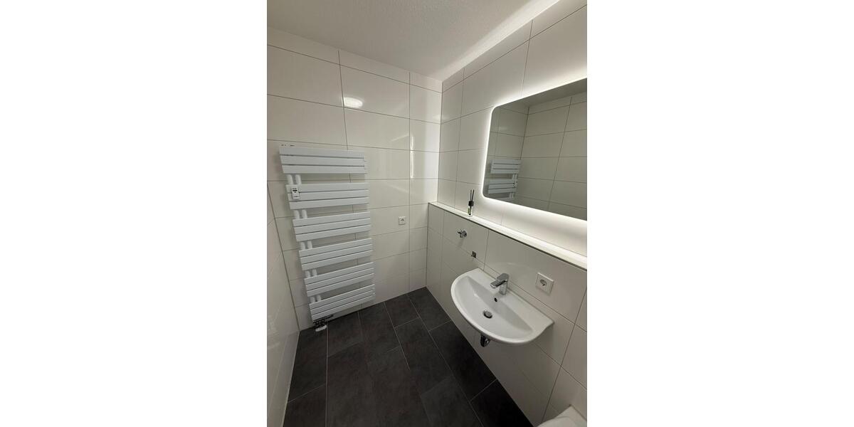 Etagenwohnung Böblingen Dagersheim - 1 Zimmer, 35 m&sup2;, 850&euro; | Angebot:27584713