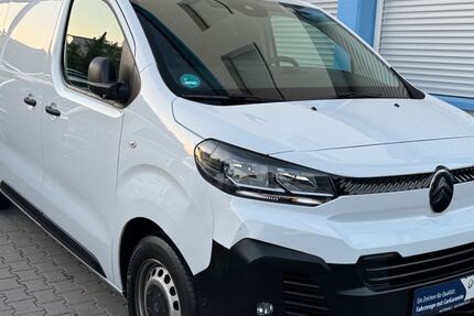 Citroen Jumpy 57.000 km 17.480 &euro; Pforzheim 75181