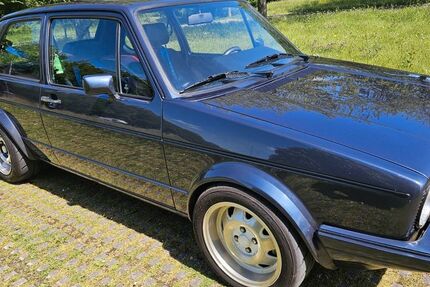 VW Golf 215.000 km 15.500 &euro; Oberreichenbach-Würzbach 75394