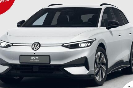 VW ID.7 7.500 km 52.525 &euro; Leonberg 71229