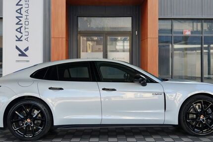 Porsche Panamera 19.800 km 124.500 &euro; Sindelfingen 71065