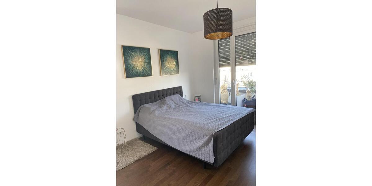 Einfamilienhaus Stuttgart Fasanenhof-Ost - 2.5 Zimmer, 70 m&sup2;, 1.300&euro; | Angebot:24837563