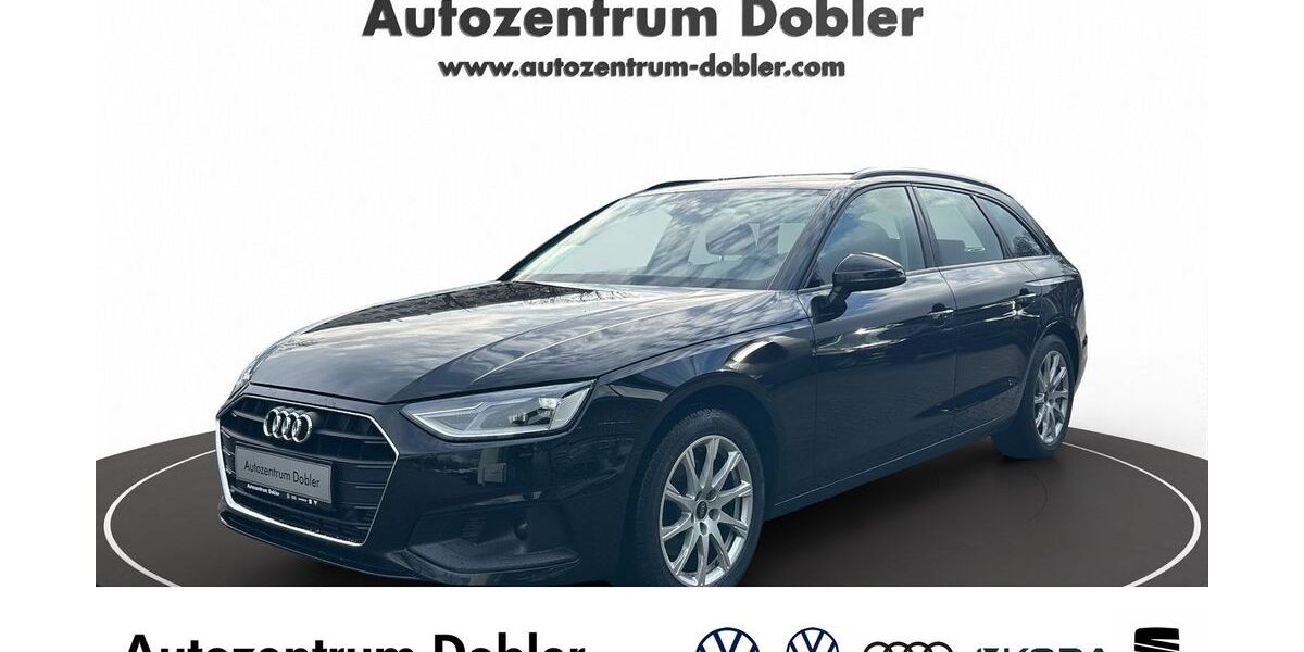 Audi A4 23.600 km 25.940 &euro; Mühlacker 75417