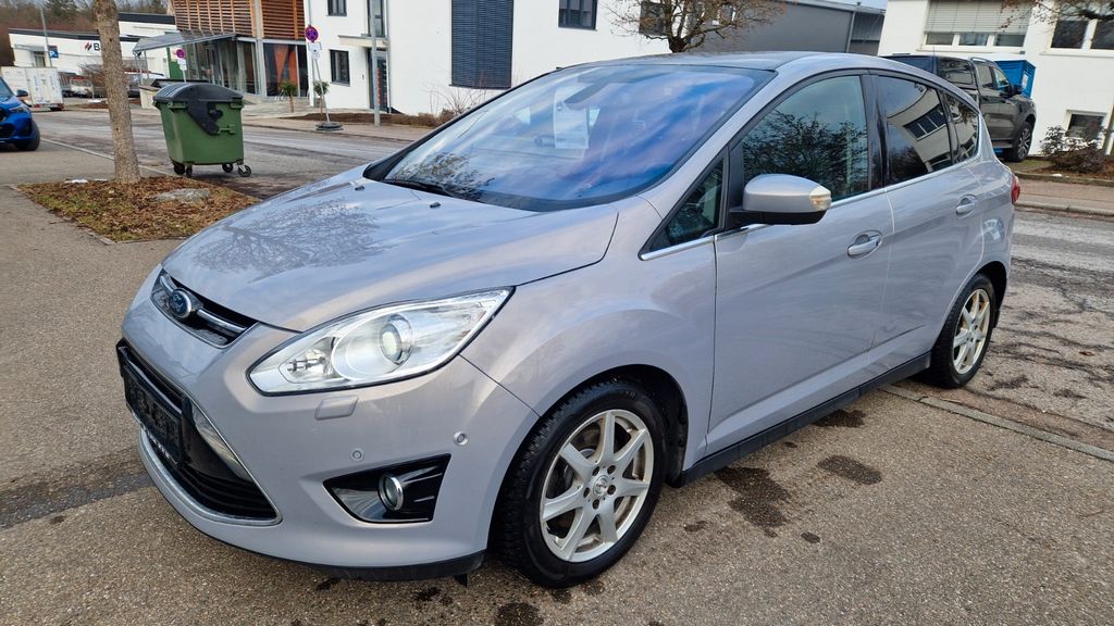 Ford C-Max 158.000 km 4.900 &euro; Ludwigsburg 71634