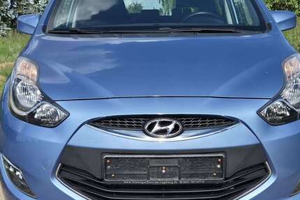 Hyundai iX20 253.000 km 3.999 &euro; Köngen 73257
