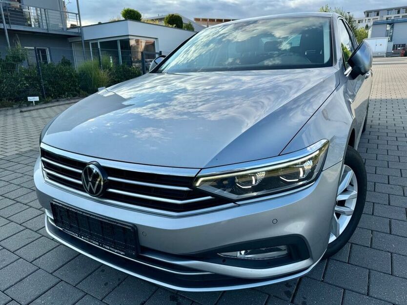Passat