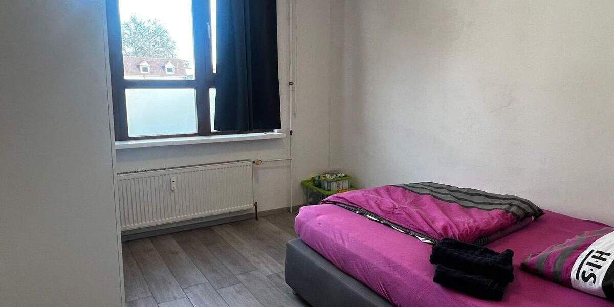 Etagenwohnung Niefern-Öschelbronn Niefern - 5 Zimmer, 130 m&sup2;, 299.000&euro; | Angebot:25780877