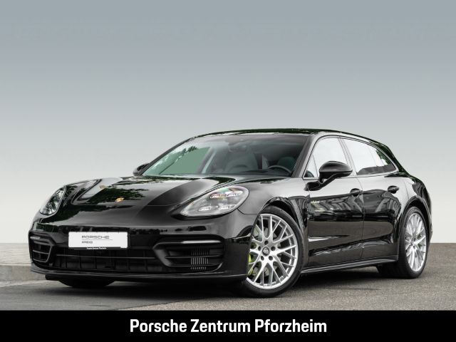 Panamera