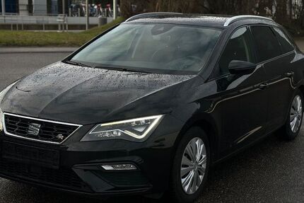 Seat Leon 121.049 km 13.699 &euro; Kernen im Remstal 71394