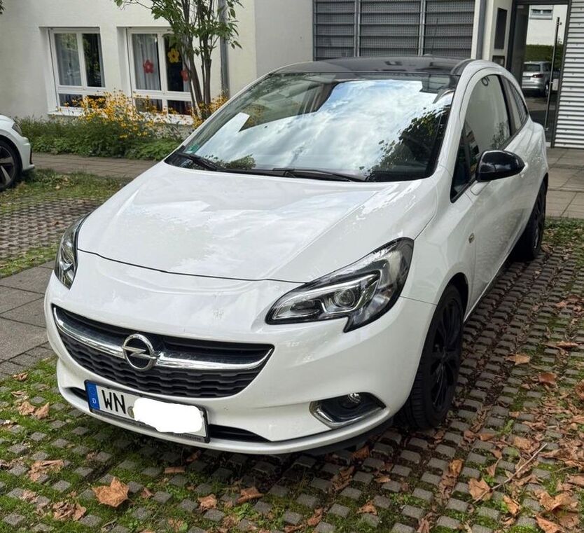 Corsa