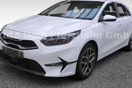 Kia ceed / Ceed 30.700 km 21.780 &euro; Pforzheim 75177