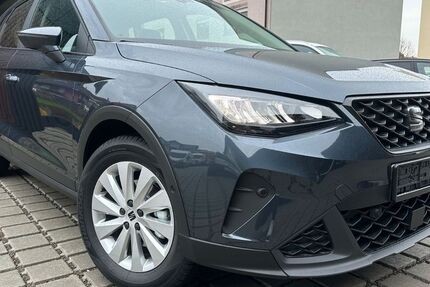 Seat Arona 1.150 km 22.999 € Pforzheim 75179