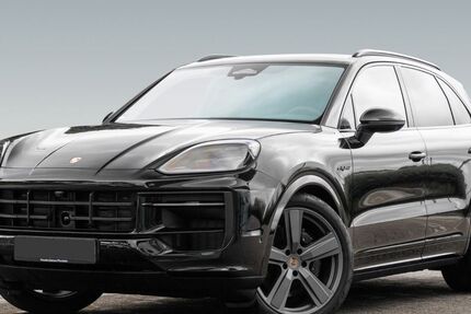 Porsche Cayenne 9.900 km 127.880 &euro; Pforzheim 75177