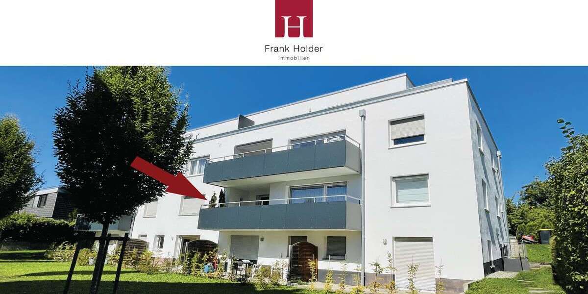 Etagenwohnung Reutlingen Reutlingen (Kernstadt) - 3.5 Zimmer, 113 m&sup2;, 1.175&euro; | Angebot:26826380