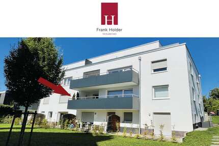 Wohnung Reutlingen Reutlingen (Kernstadt) - 3.5 Zimmer, 113 m&sup2;, 1.175&euro; | Angebot:26826380