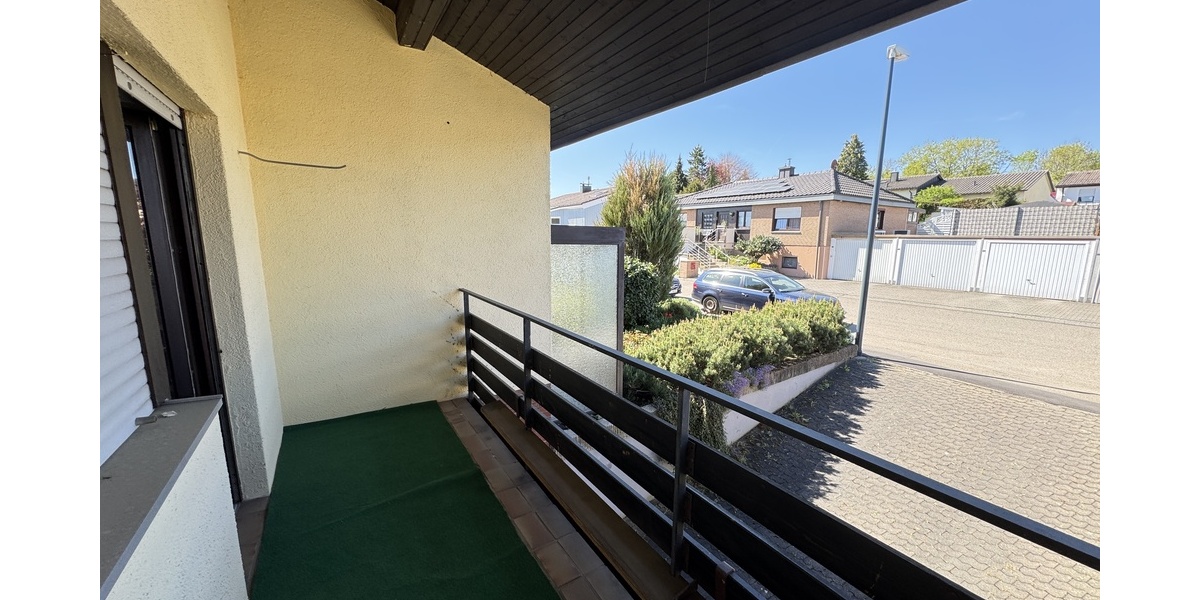 Freistehendes Haus mit Wärmepumpe in ruhiger, gehobener Lage von Lienzingen - Einfamilienhaus Mühlacker | Angebot:26505661