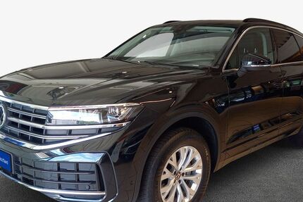 VW Touareg 49.170 km 46.390 &euro; Pforzheim 75179