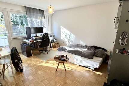 Wohnung zum Kaufen in Stuttgart 179.000 € 31 m² 1 zimmer