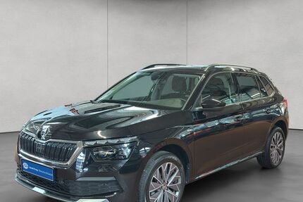 Skoda Kamiq 17.378 km 22.890 € Stuttgart 70565