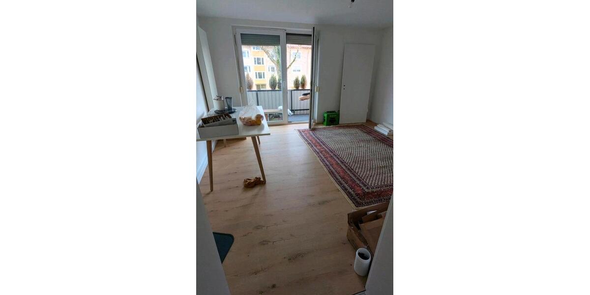Etagenwohnung Reutlingen Orschel-Hagen - 3 Zimmer, 60 m&sup2;, 1.000&euro; | Angebot:27597245