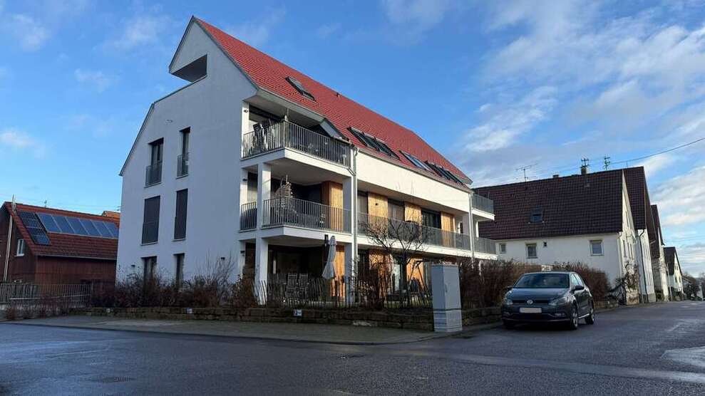 Wohnung zum Kaufen in Gäufelden 549.000 € 139 m²
