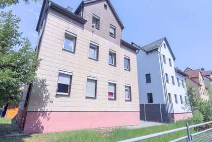 Haus Esslingen am Neckar Pliensauvorstadt - 9 Zimmer, 180 m&sup2;, 780.000&euro; | Angebot:27518054