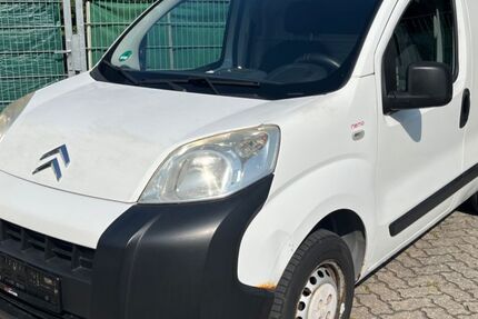 Citroen Nemo 137.000 km 3.740 € Weil der Stadt 71263