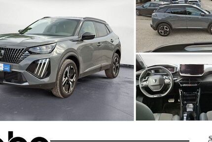 Peugeot 2008 19.772 km 18.450 &euro; Esslingen am Neckar 73730