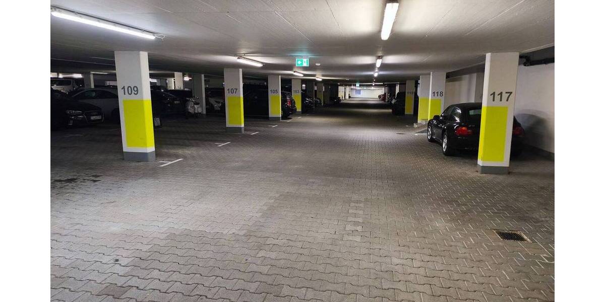 Etagenwohnung Tübingen Südstadt - 4 Zimmer, 85 m&sup2;, 649.888&euro; | Angebot:26029776