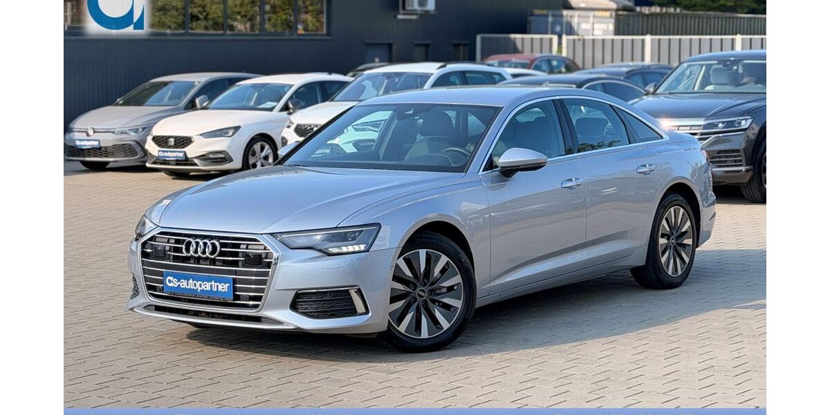 Audi A6 95.800 km 32.800 &euro; Sindelfingen 71065