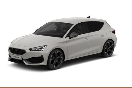 Cupra Leon 17.481 km 27.230 &euro; Stuttgart-Feuerbach 70469