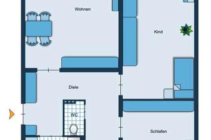 Wohnung Schönaich - 3 Zimmer, 71 m&sup2;, 315.000&euro; | Angebot:24472356