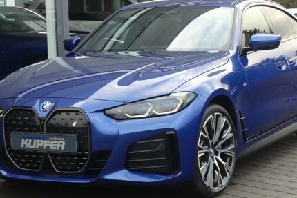 BMW i4 25.990 km 46.400 &euro; Vaihingen / Enz 71665