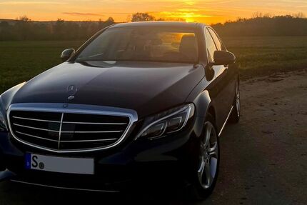 Mercedes-Benz C 250 158.000 km 19.500 € Stuttgart 70619