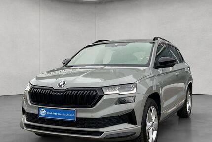 Skoda Karoq 69.590 km 29.280 &euro; Esslingen 73730