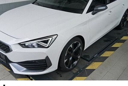 Cupra Leon 51.748 km 27.430 &euro; Reutlingen 72770