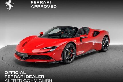 Ferrari SF90