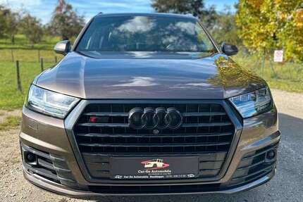 Audi Q7 170.000 km 29.999 € Reutlingen 72770