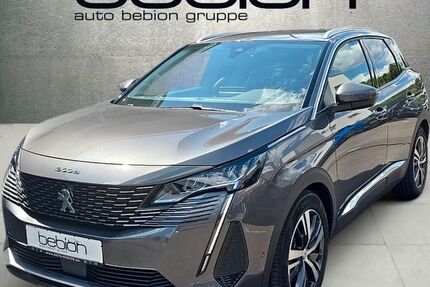 Peugeot 3008 34.400 km 22.900 &euro; Reutlingen 72766