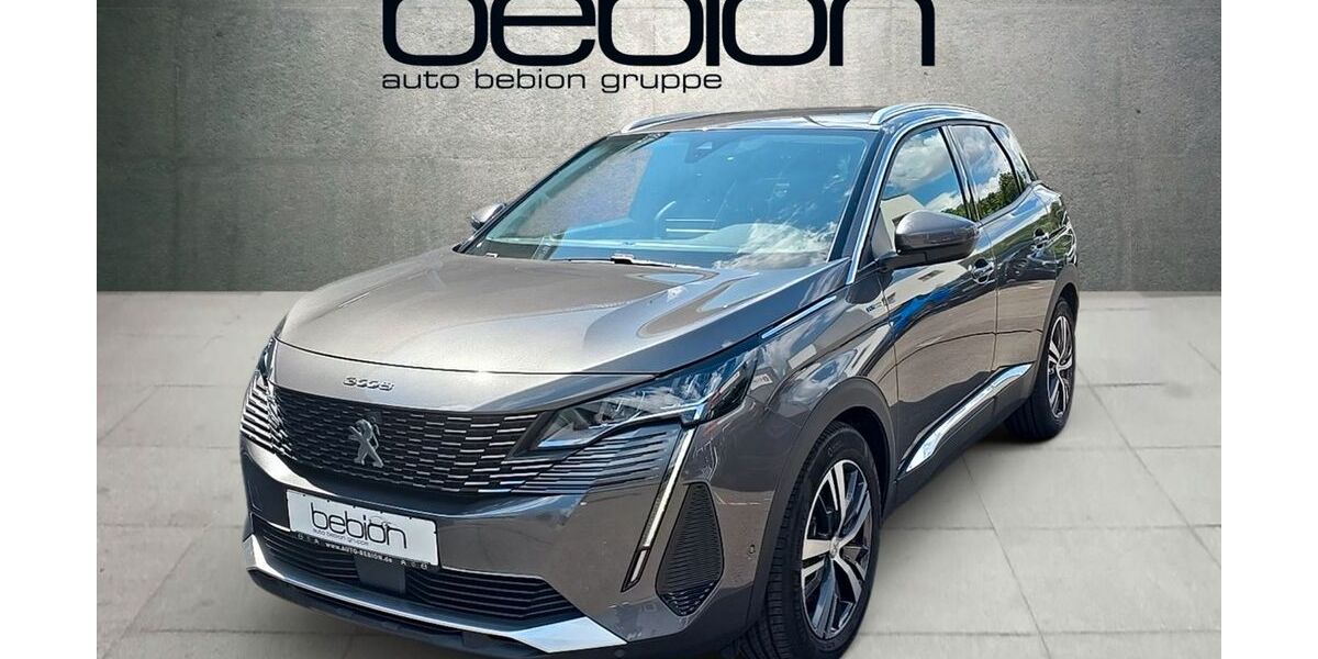 Peugeot 3008 34.400 km 22.900 &euro; Reutlingen 72766