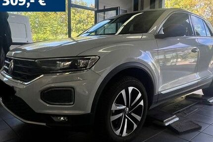 VW T-Roc 29.567 km 24.930 &euro; Korntal-Münchingen 70825