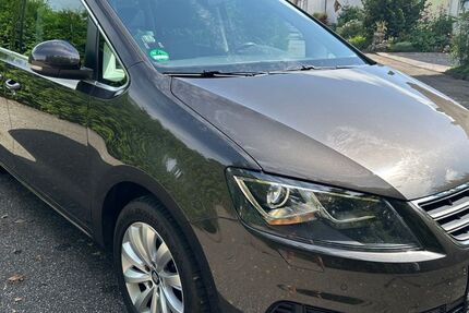 Seat Alhambra 205.000 km 13.890 € Freiberg am Neckar 71691