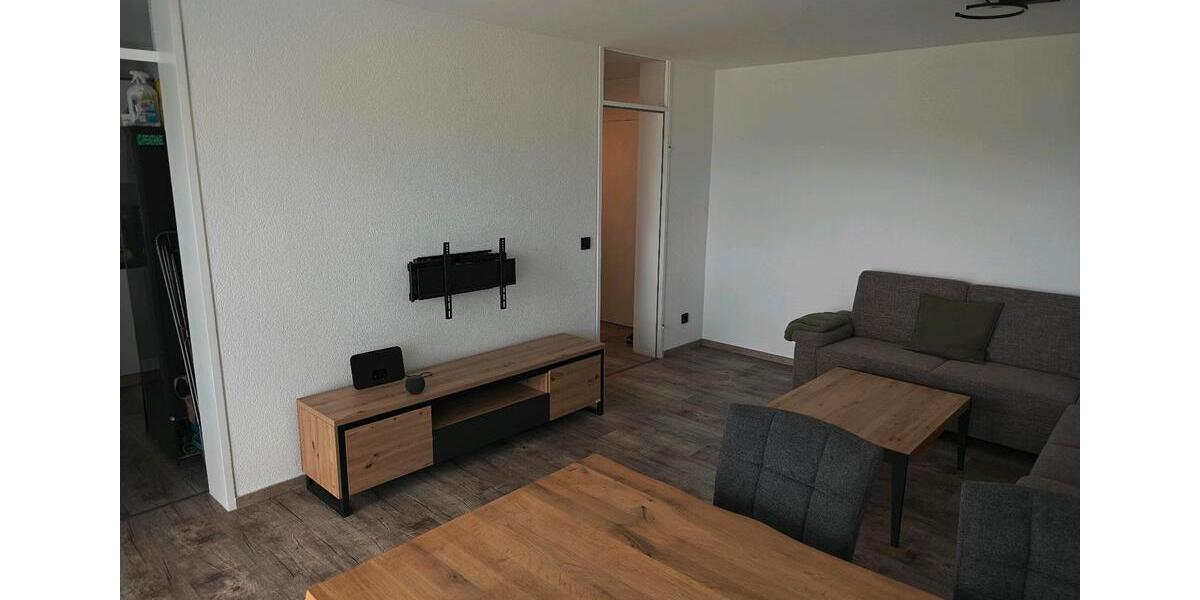 Etagenwohnung Esslingen am Neckar Pliensauvorstadt - 2 Zimmer, 55 m&sup2;, 269.000&euro; | Angebot:24542977