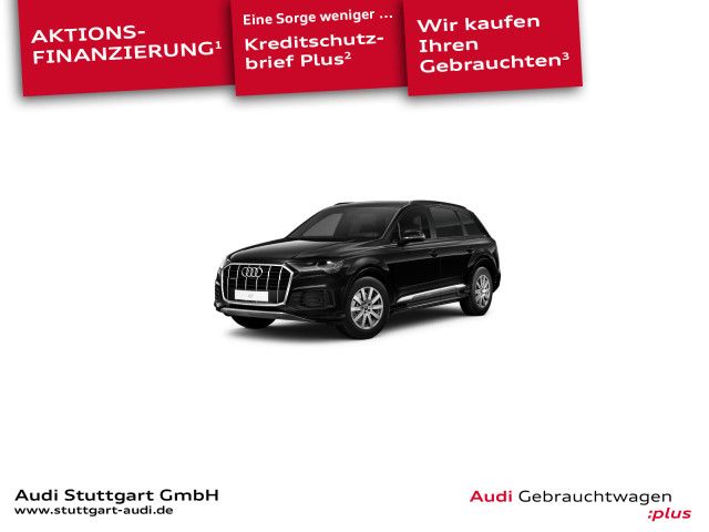 Audi Q7 30.158 km 56.940 &euro; Stuttgart 70469