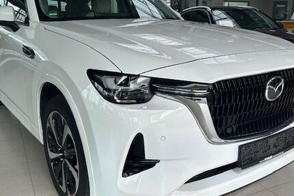 Mazda CX-60 66.812 km 34.900 € Kornwestheim 70806