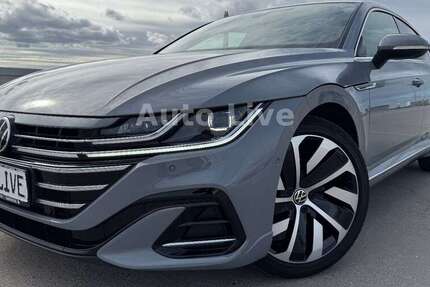 VW Arteon 75.600 km 33.990 € Böblingen 71034