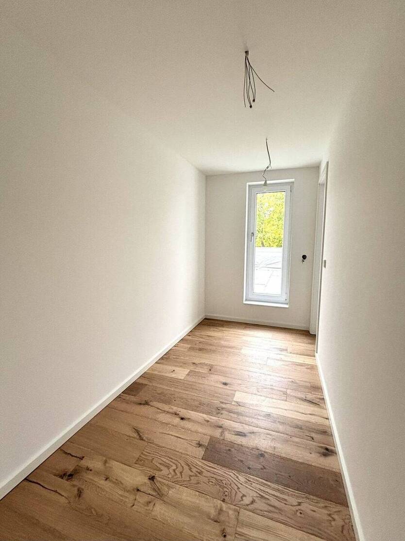 Neubau - Modernes Wohnen in bester Lage von Sindelfingen 4 zimmer