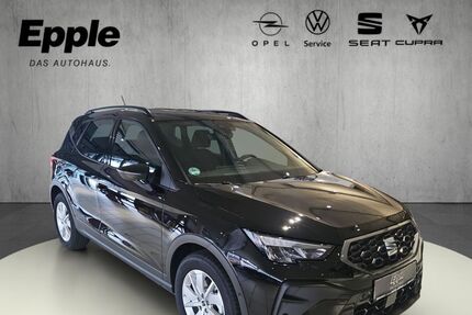 Seat Arona 4.990 km 23.890 &euro; Rutesheim 71277
